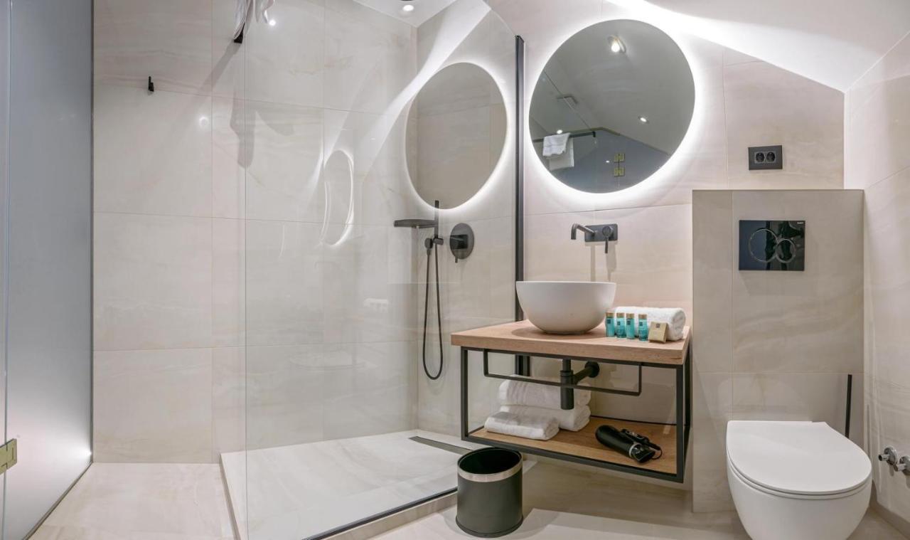Lumiere Luxury Rooms Split Kültér fotó