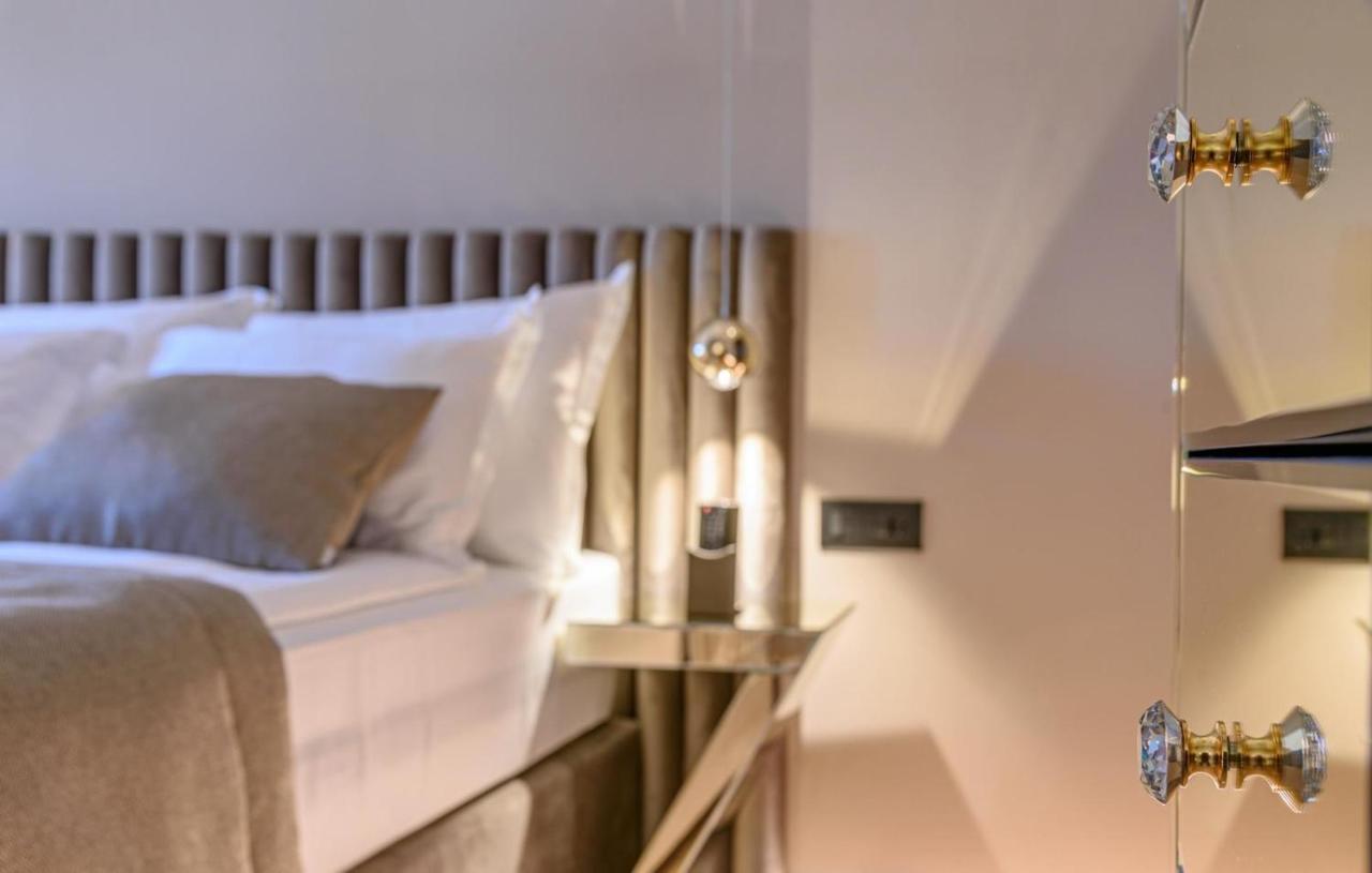 Lumiere Luxury Rooms Split Kültér fotó