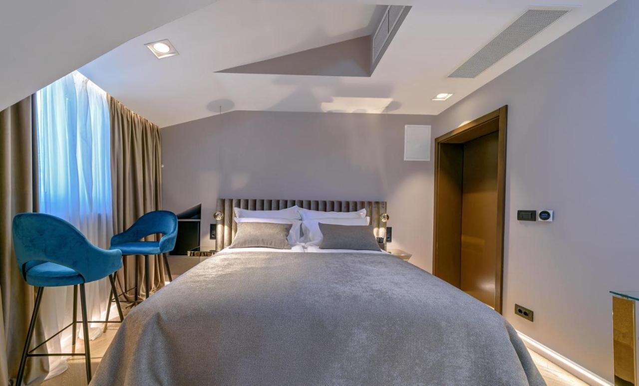 Lumiere Luxury Rooms Split Kültér fotó