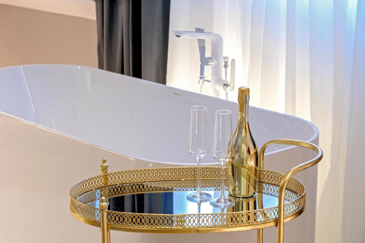 Lumiere Luxury Rooms Split Kültér fotó