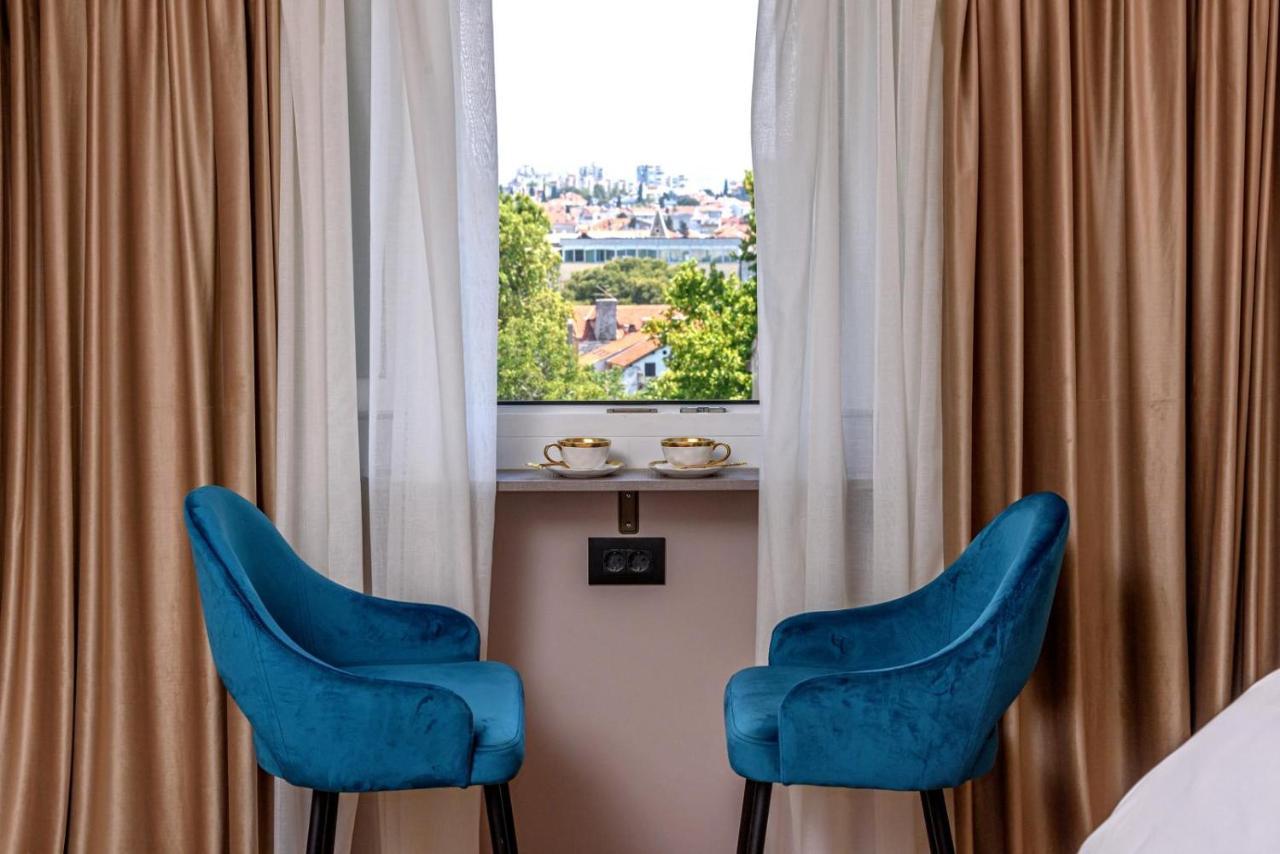 Lumiere Luxury Rooms Split Kültér fotó