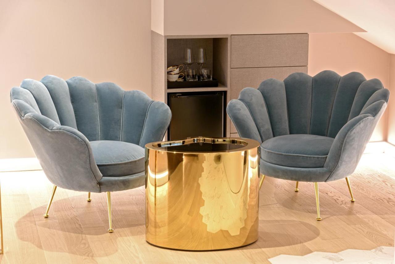 Lumiere Luxury Rooms Split Kültér fotó