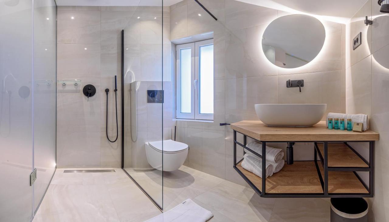 Lumiere Luxury Rooms Split Kültér fotó