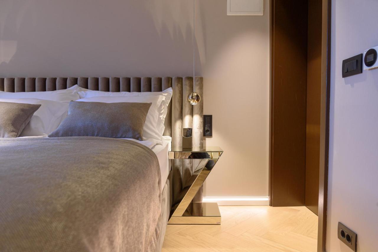 Lumiere Luxury Rooms Split Kültér fotó