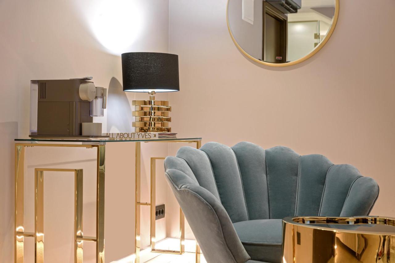 Lumiere Luxury Rooms Split Kültér fotó