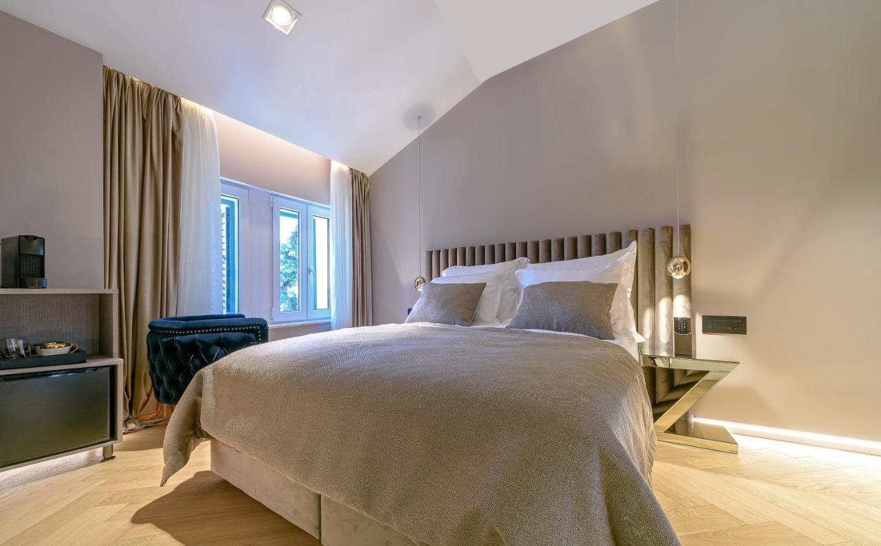 Lumiere Luxury Rooms Split Kültér fotó