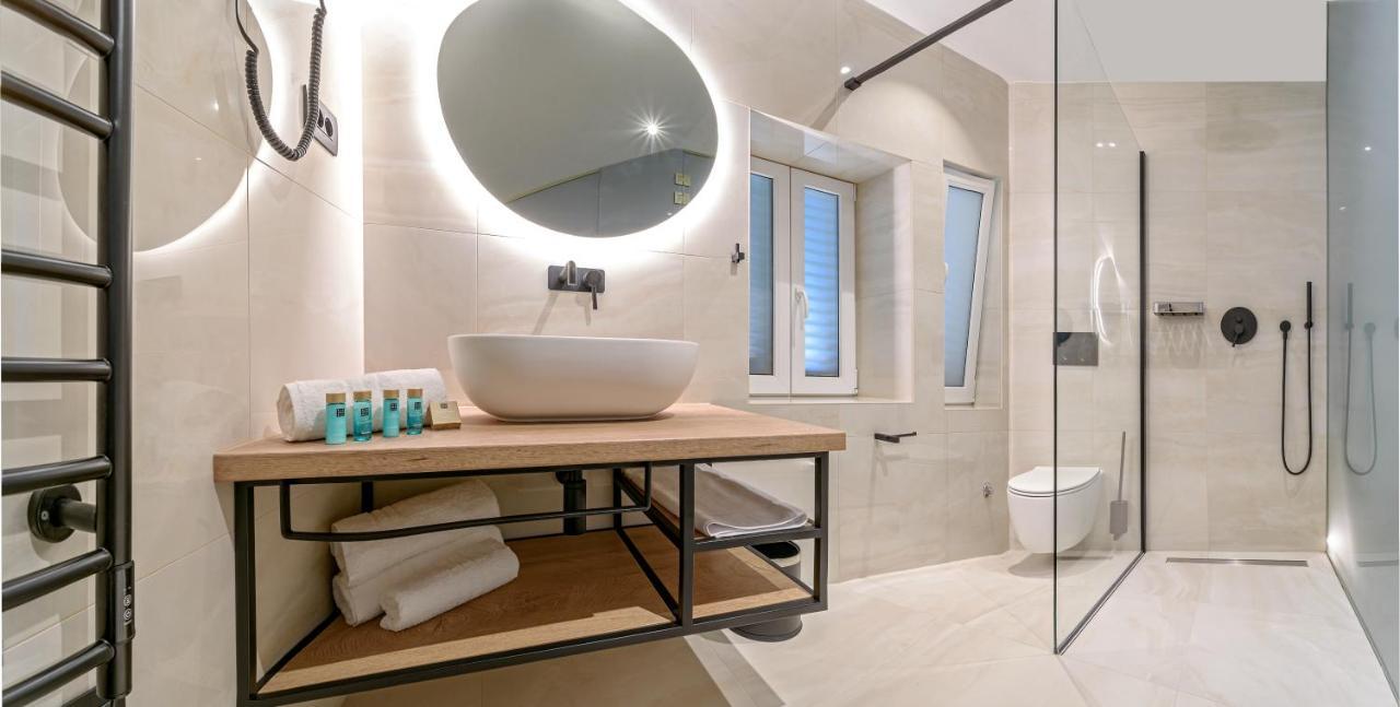 Lumiere Luxury Rooms Split Kültér fotó